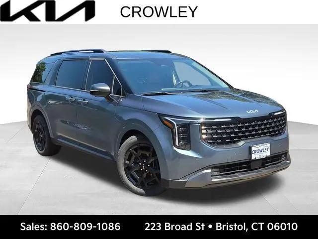 2025 Kia Carnival MPV SX Prestige for sale in Bristol, CT
