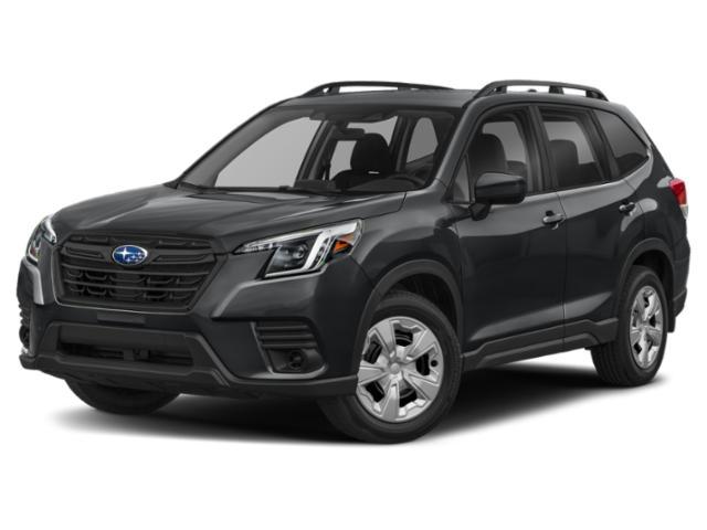 2023 Subaru Forester Base for sale in NORTH OLMSTED, OH