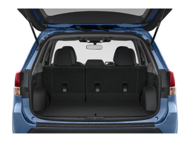 2023 Subaru Forester Base