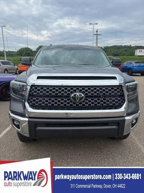 2019 Toyota Tundra SR5 5.7L V8 for sale near Dover, OH