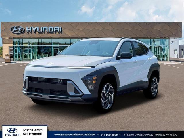 2026 Hyundai Kona SEL Premium for sale in HARTSDALE, NY