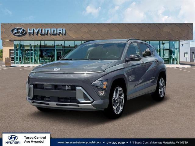2026 Hyundai Kona SEL Premium for sale in HARTSDALE, NY
