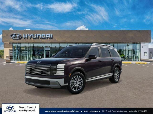 2026 Hyundai Palisade SEL 7P for sale in HARTSDALE, NY