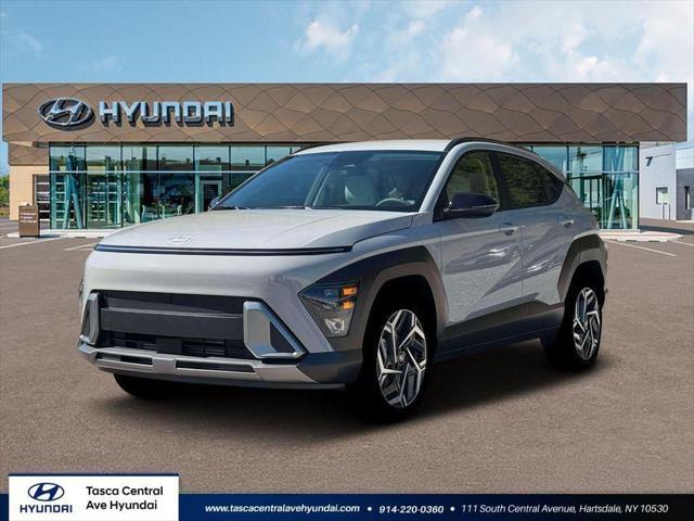 2026 Hyundai Kona SEL Premium for sale in HARTSDALE, NY
