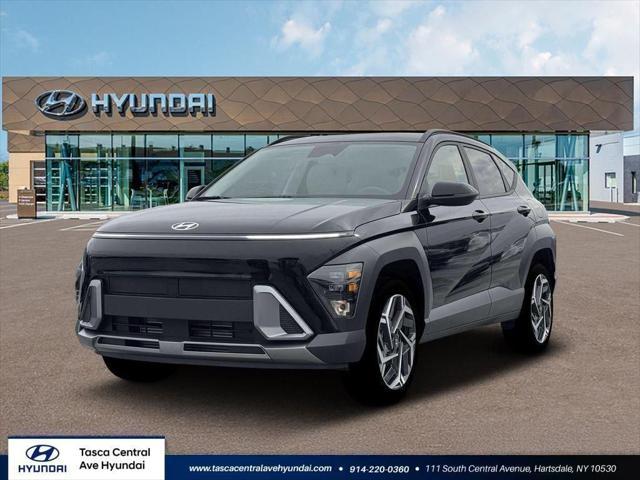 2026 Hyundai Kona SEL Premium for sale in HARTSDALE, NY
