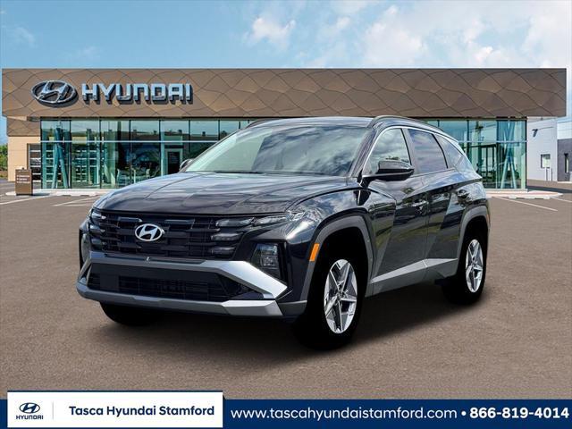 2026 Hyundai Tucson SEL for sale in HARTSDALE, NY