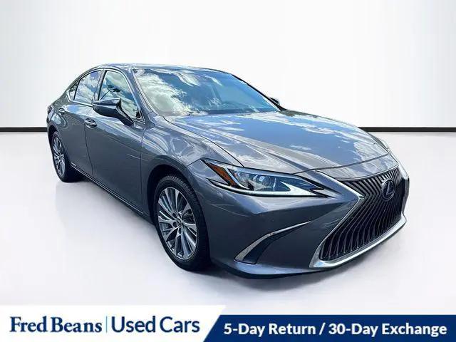 2021 Lexus ES 300h Base for sale in Jenkintown, PA