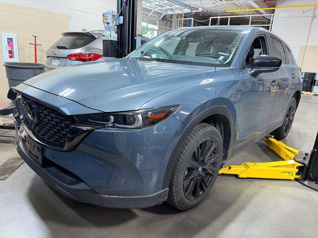 2024 Mazda CX-5 2.5 S Carbon Edition for sale in BECKLEY, WV
