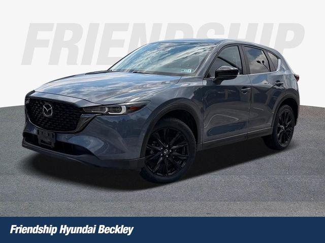 2024 Mazda CX-5 2.5 S Carbon Edition for sale in BECKLEY, WV