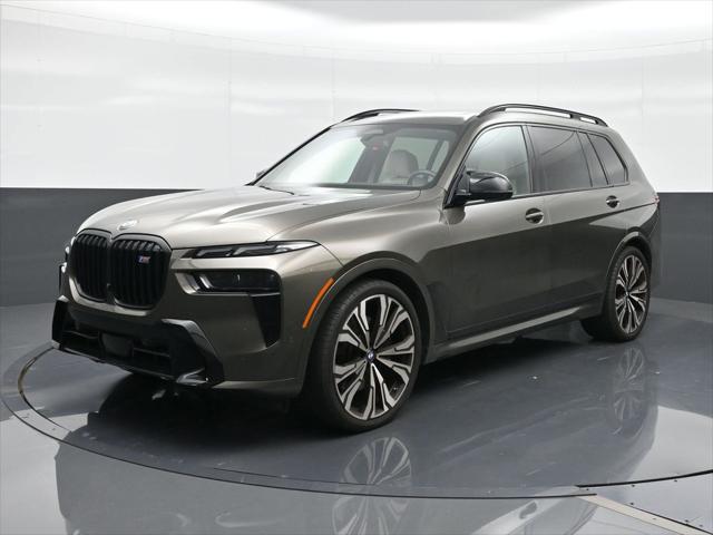 2025 BMW X7 M60i for sale in Miami, FL