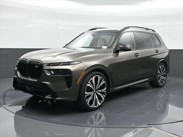2025 BMW X7 M60i for sale in Miami, FL