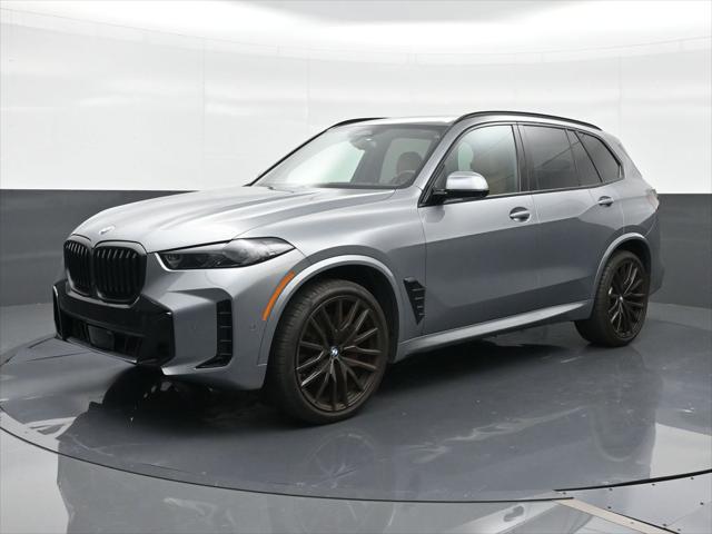 2024 BMW X5 xDrive40i for sale in Miami, FL