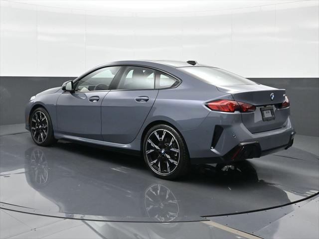 2026 BMW Coupe 228 Gran Coupe