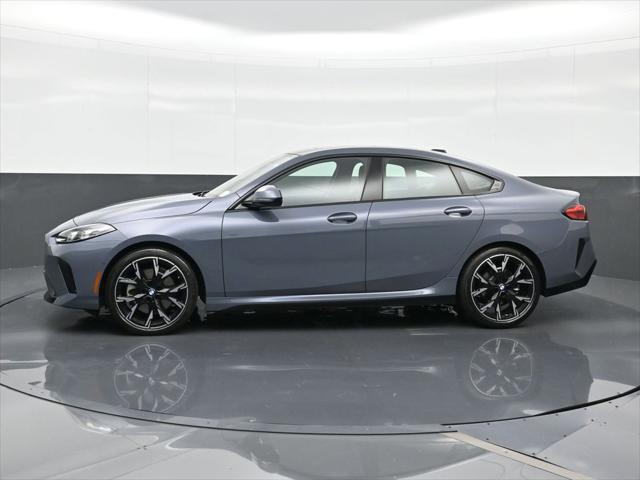 2026 BMW Coupe 228 Gran Coupe