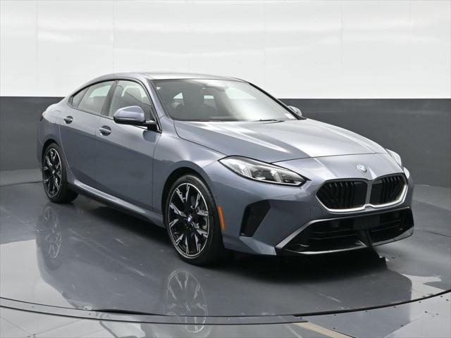 2026 BMW Coupe 228 Gran Coupe