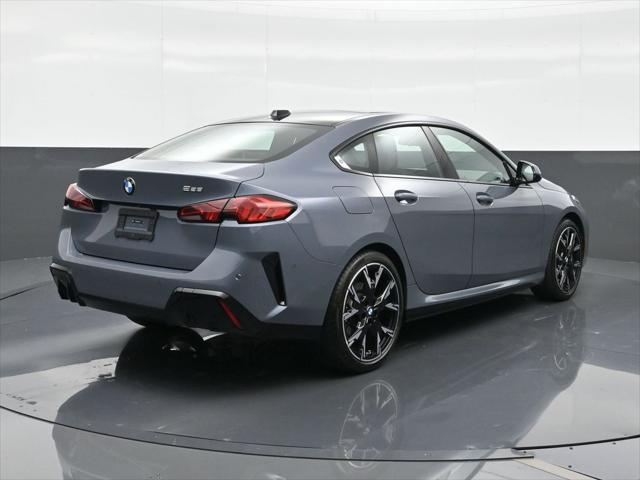 2026 BMW Coupe 228 Gran Coupe