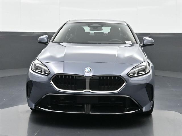 2026 BMW Coupe 228 Gran Coupe