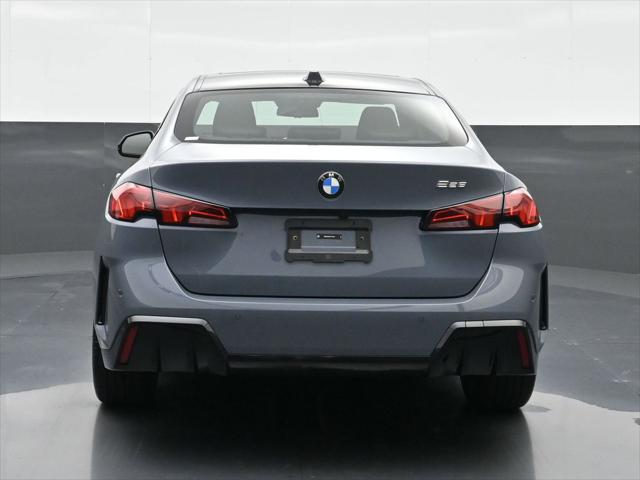 2026 BMW Coupe 228 Gran Coupe