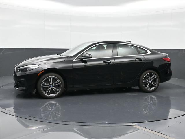 2022 BMW Coupe i sDrive