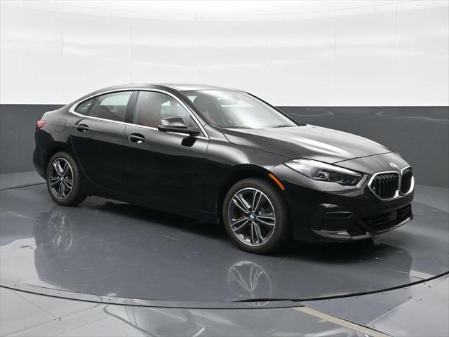2022 BMW Coupe i sDrive