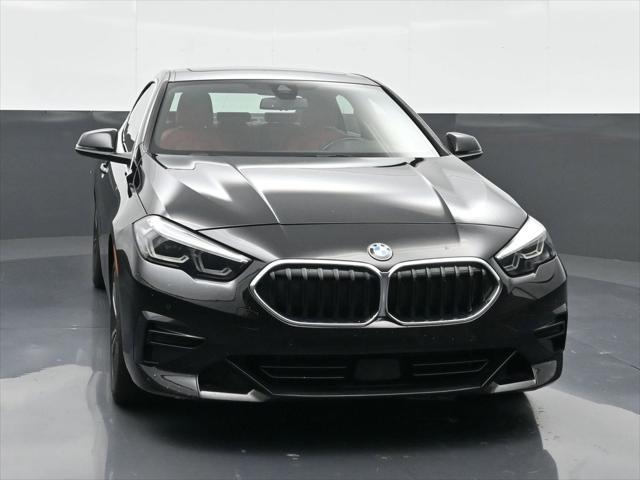 2022 BMW Coupe i sDrive