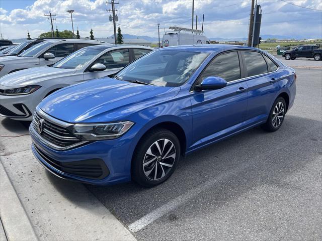 2022 Volkswagen Jetta 1.5T S for sale in Logan, UT