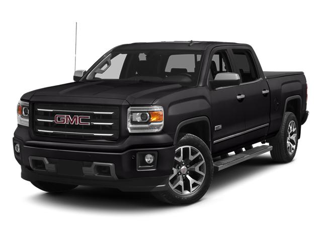 2014 GMC Sierra 1500 Denali for sale in Logan, UT