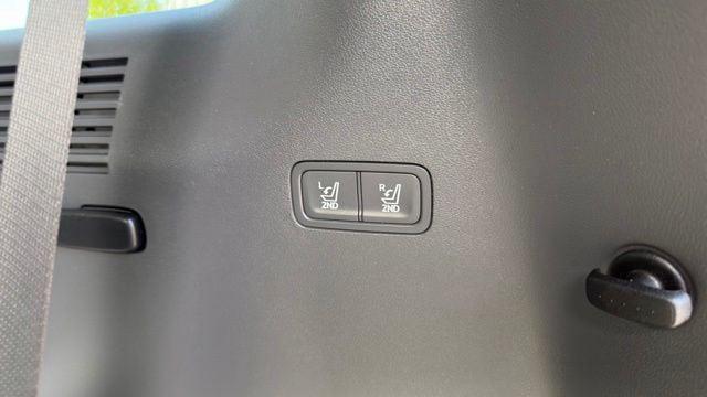 2025 Hyundai Santa Fe Hybrid SEL