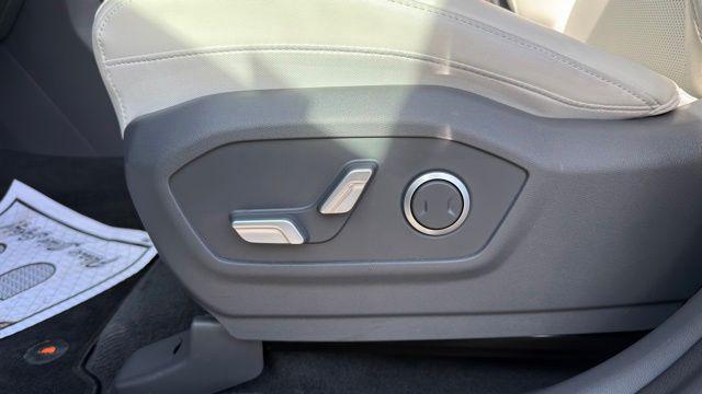 2025 Hyundai Santa Fe Hybrid SEL