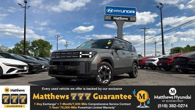 2024 Hyundai Santa Fe SEL for sale in SCHENECTADY, NY