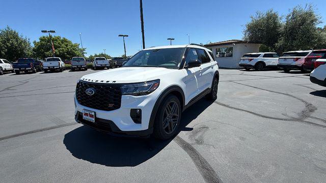 2026 Ford Explorer ST for sale in Redding, MA