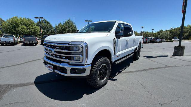2026 Ford F-250 Lariat for sale in Redding, MA