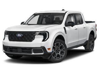 2026 Ford Maverick Lariat for sale in Redding, MA