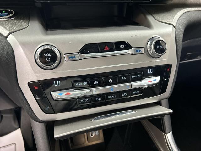 2021 Ford Explorer Timberline