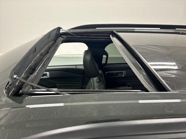 2021 Ford Explorer Timberline