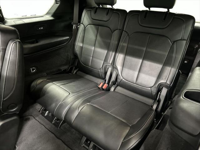 2021 Jeep Grand Cherokee Overland 4x4