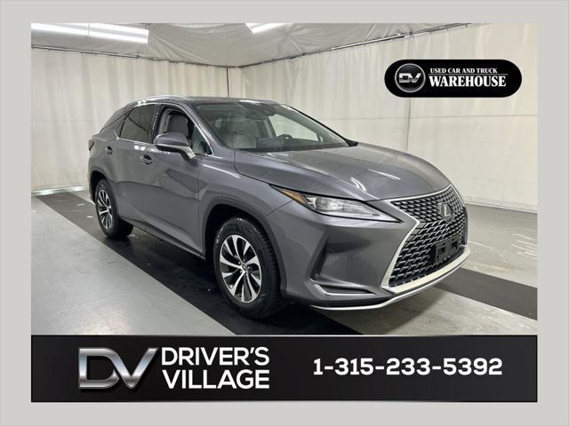 2020 Lexus RX 350 350 for sale in CICERO, NY
