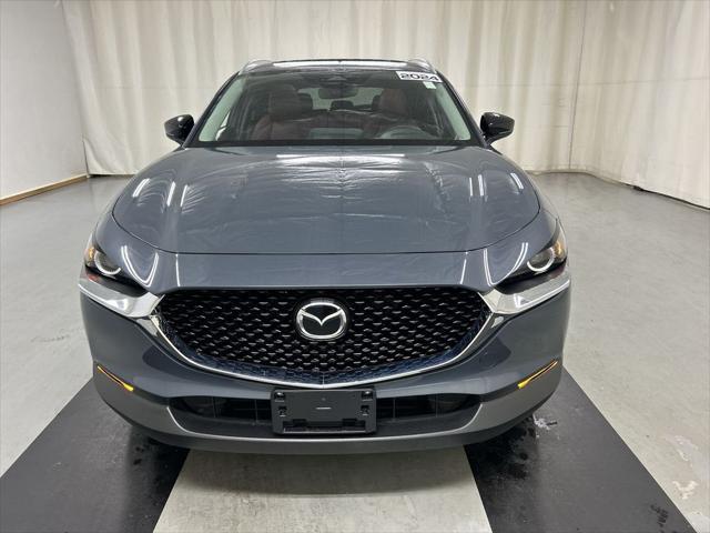 2024 Mazda CX-30 2.5 S Carbon Edition