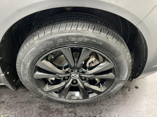2024 Mazda CX-30 2.5 S Carbon Edition