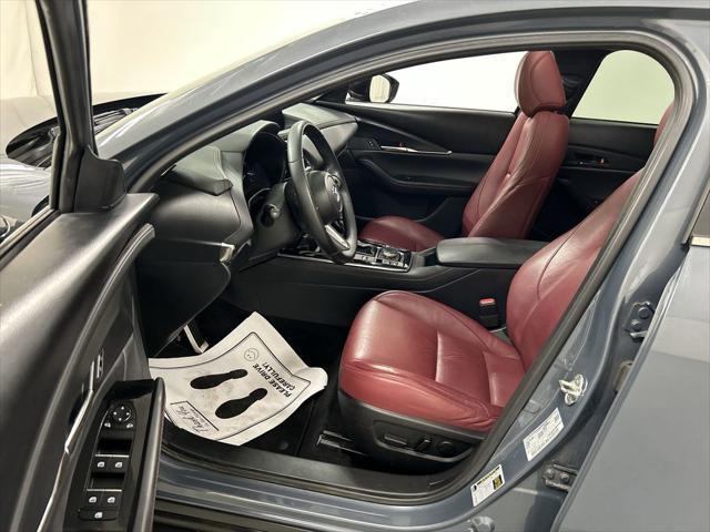 2024 Mazda CX-30 2.5 S Carbon Edition