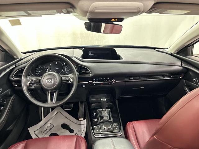 2024 Mazda CX-30 2.5 S Carbon Edition