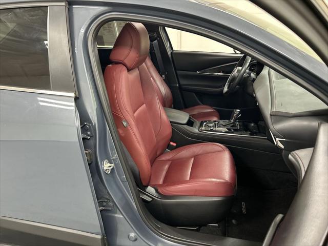 2024 Mazda CX-30 2.5 S Carbon Edition