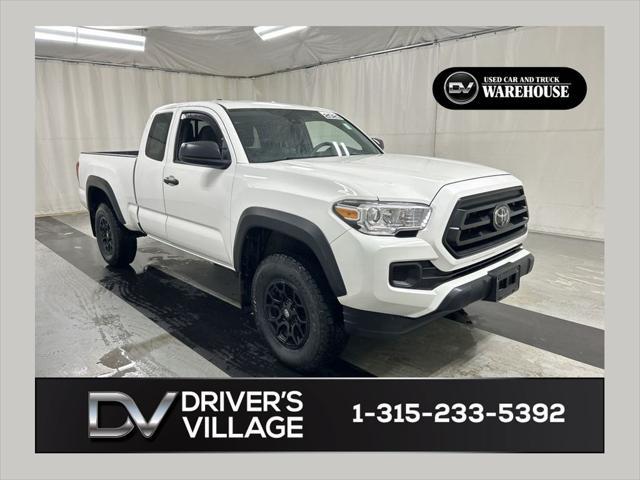 2021 Toyota Tacoma SR V6 for sale in CICERO, NY