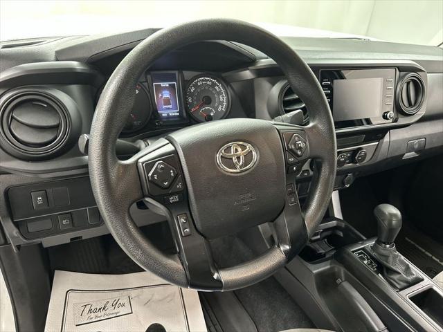 2021 Toyota Tacoma SR V6
