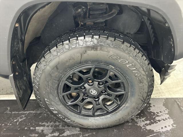 2021 Toyota Tacoma SR V6