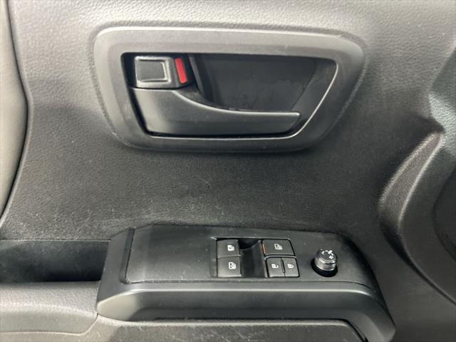 2021 Toyota Tacoma SR V6