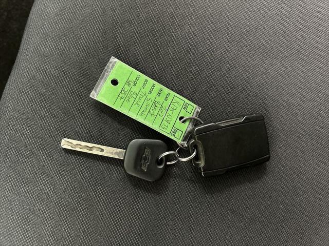 2017 Chevrolet Silverado 1500 2LT