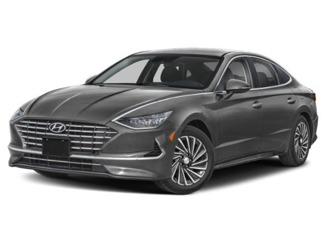 2023 Hyundai Sonata Hybrid SEL for sale in NEW ROCHELLE, NY