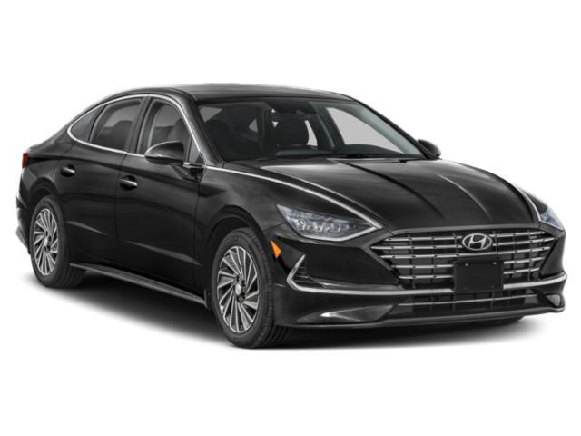 2023 Hyundai Sonata Hybrid SEL