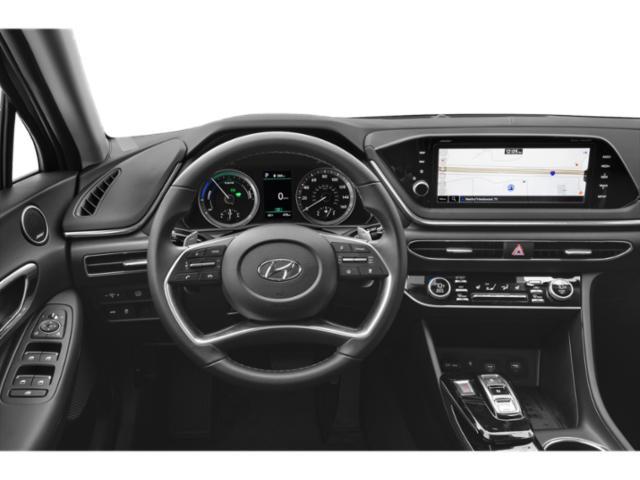 2023 Hyundai Sonata Hybrid SEL